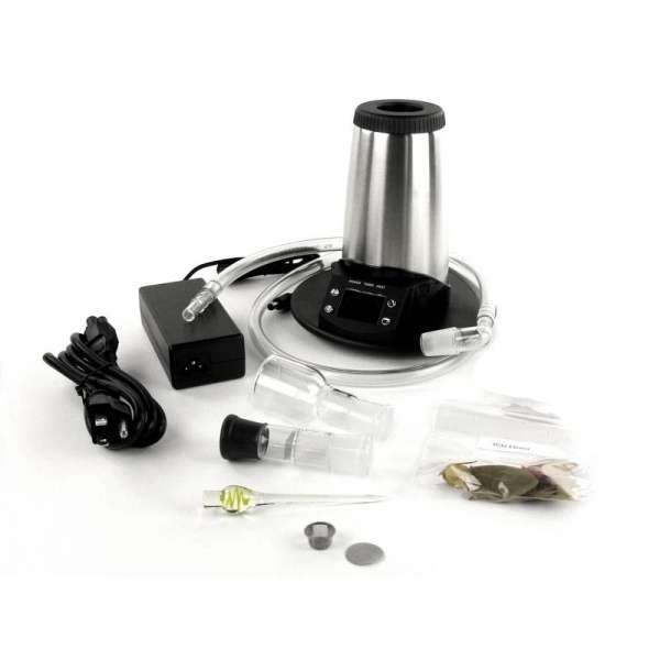 Arizer V-Tower Vaporizer