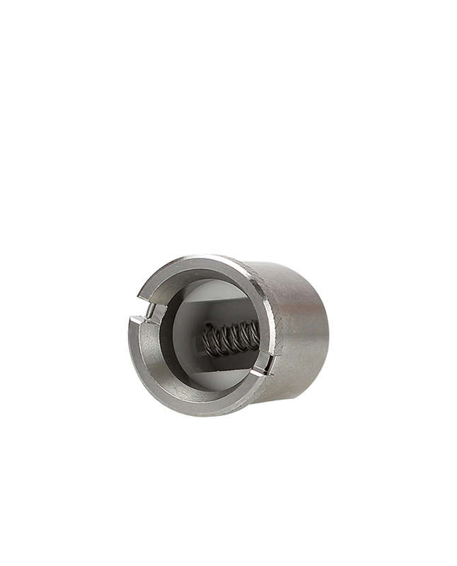 Atmos Greedy Attachment (510 Threading)
