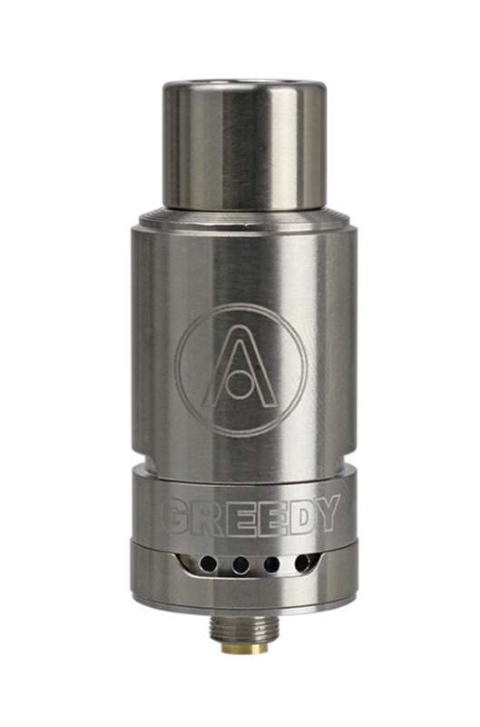 Atmos Greedy Attachment (510 Threading)