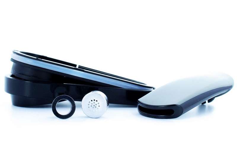 Boundless CF/CFX Mouthpiece Assembly