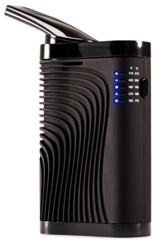 Boundless CF Vaporizer