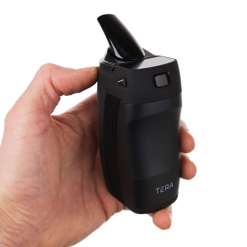 Boundless Tera V3