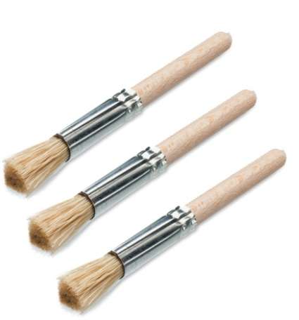 Cleaning Brush Set