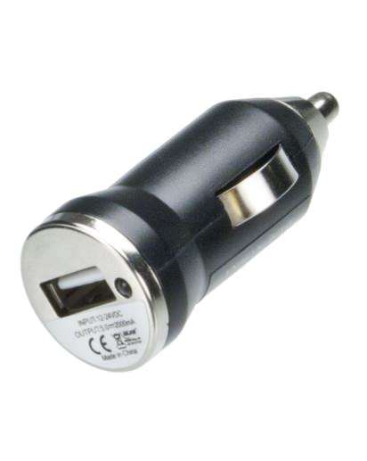 Crafty Car Adapter