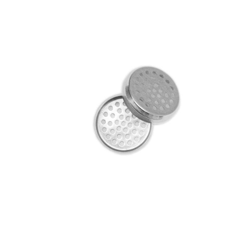 Dosing Capsule Set, 40 pcs