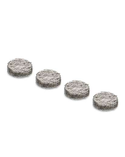 Liquid Pad Set for Dosing Capsules