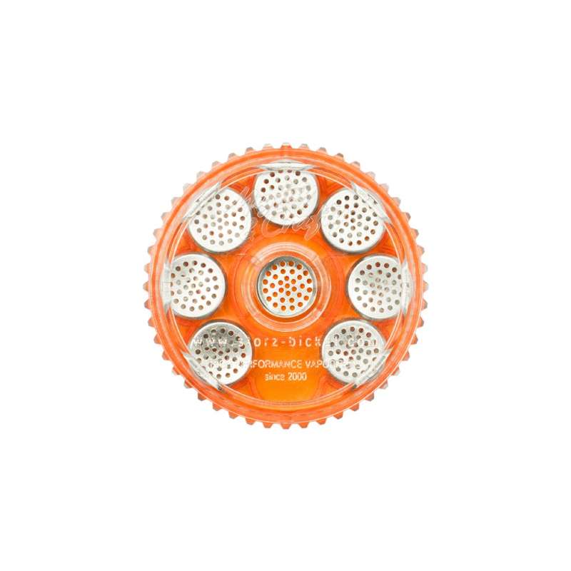 Magazine with 8 dosing Capsules
