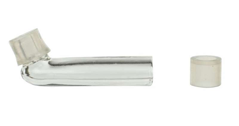 Mighty/Crafty Glass Mouthpiece