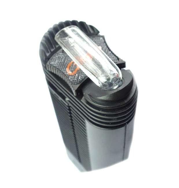 Mighty/Crafty Glass Mouthpiece
