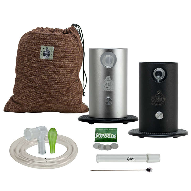 Da Buddha Vaporizer