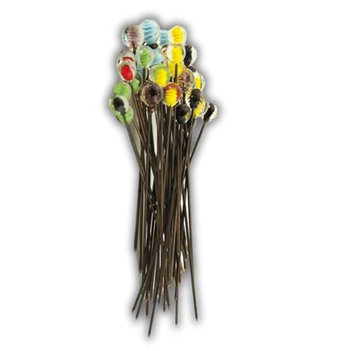 Glass Marble Pick