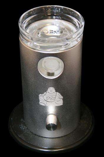 Glass Oil Diffuser DBV