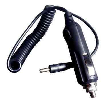 DaVinci & Ascent Car Charger