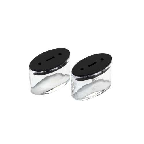 Oil Jar for Ascent Vaporizer