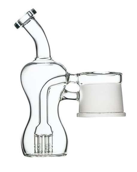 Dr. Dabber Switch Glass Attachment
