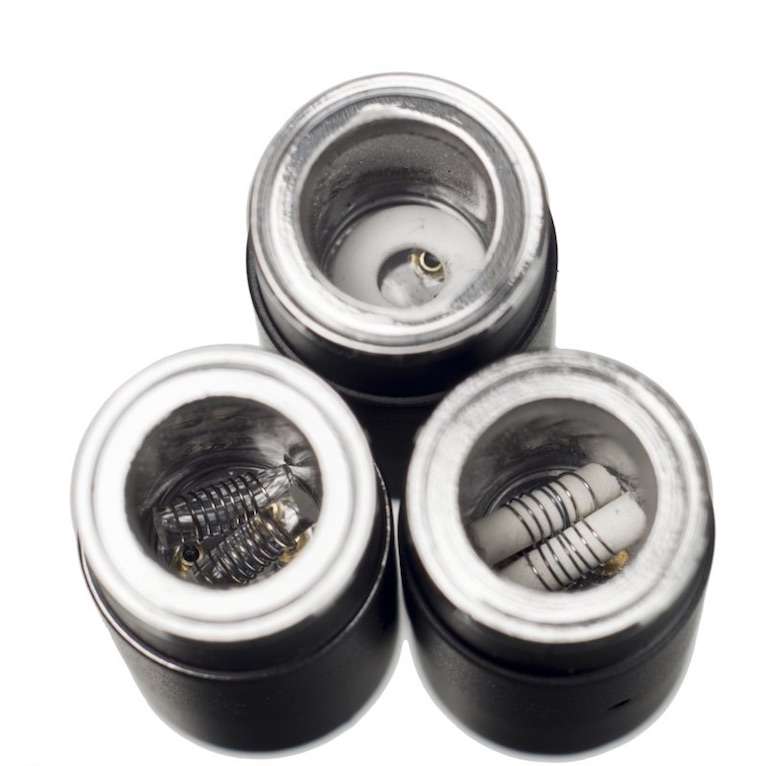 Dr. Dabber Aurora Atomizer