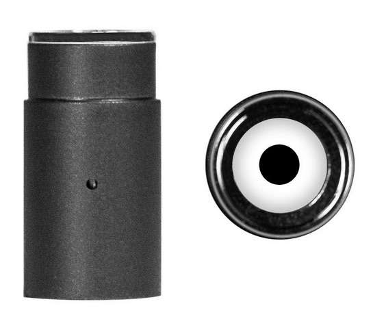 Dr. Dabber Aurora Atomizer