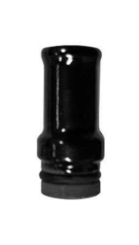 Dr. Dabber Aurora Ceramic Mouthpiece