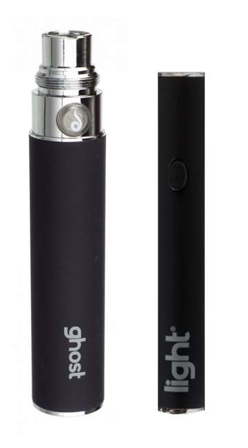 Dr. Dabber Battery (Ghost & Light)