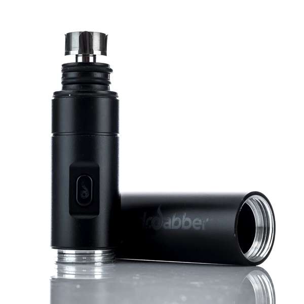 Dr. Dabber Boost Black Heating Module