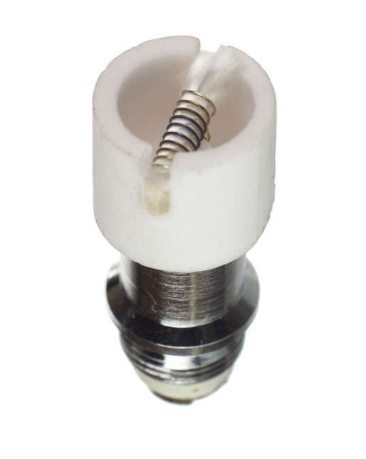 Dr. Dabber Globe Atomizer