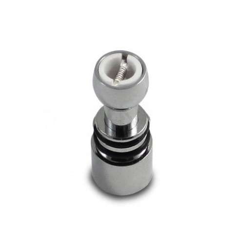 Dr. Dabber Globe Atomizer
