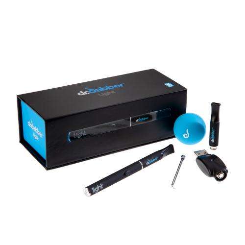 Dr. Dabber Light