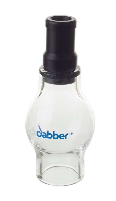 Dr. Dabber Replacement Glass Globe