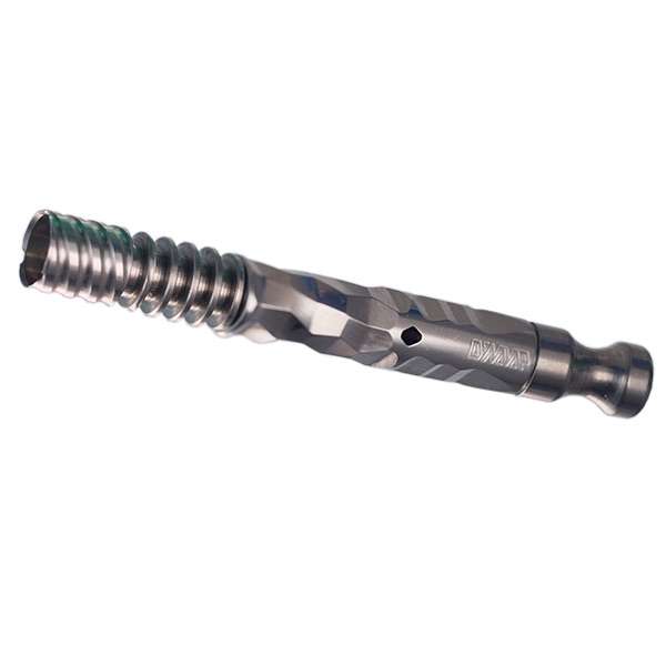 DynaVap OmniVap Titanium
