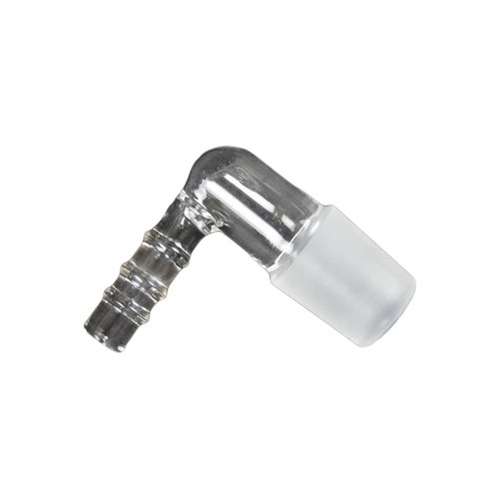 Arizer Glass Elbow Adapter