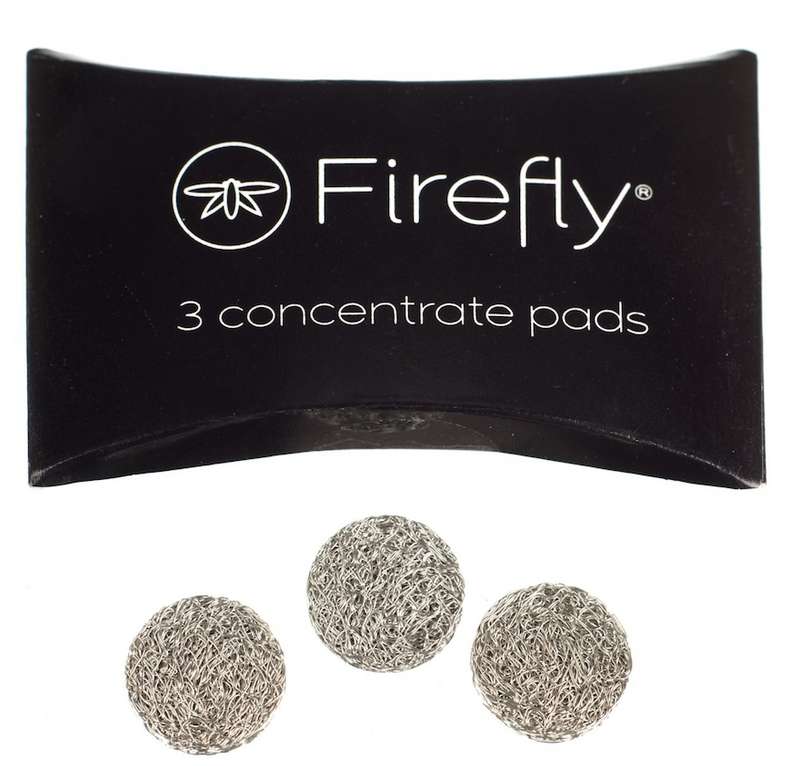 Firefly / Firefly 2 Concentrate Pad Set