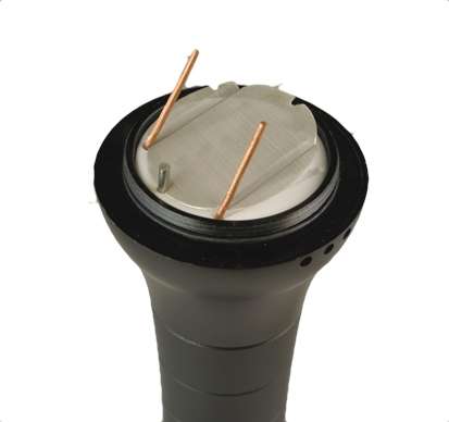 FlashVAPE Heating Element Screen