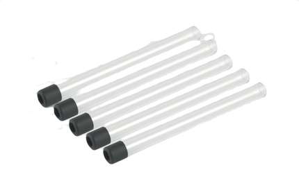 Glass Draw Tubes for FlashVAPE
