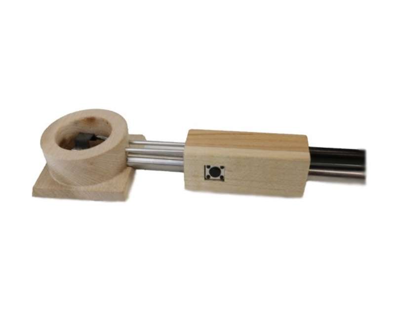 JaK DRippa e-nail by Magic Flight