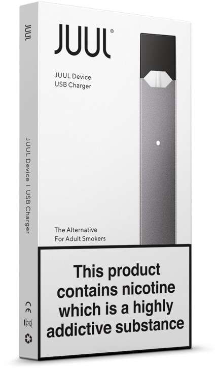 JUUL Vaporizer