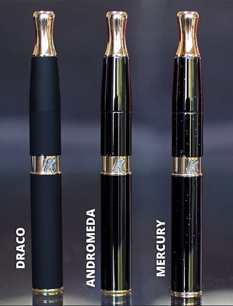 KandyPens Galaxy