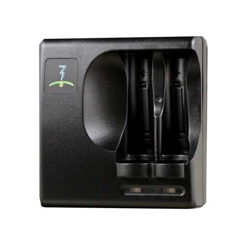 Battery Charger for Launch Box