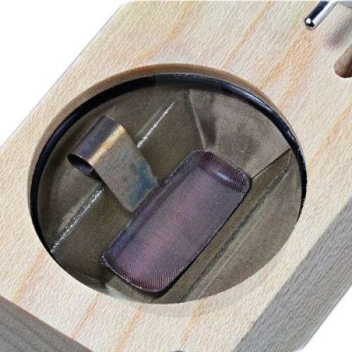 Magic Flight Herbal Concentrate Trays