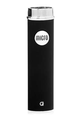 micro G Battery