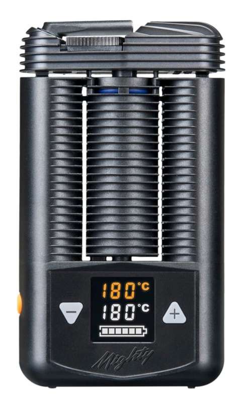 Mighty Vaporizer