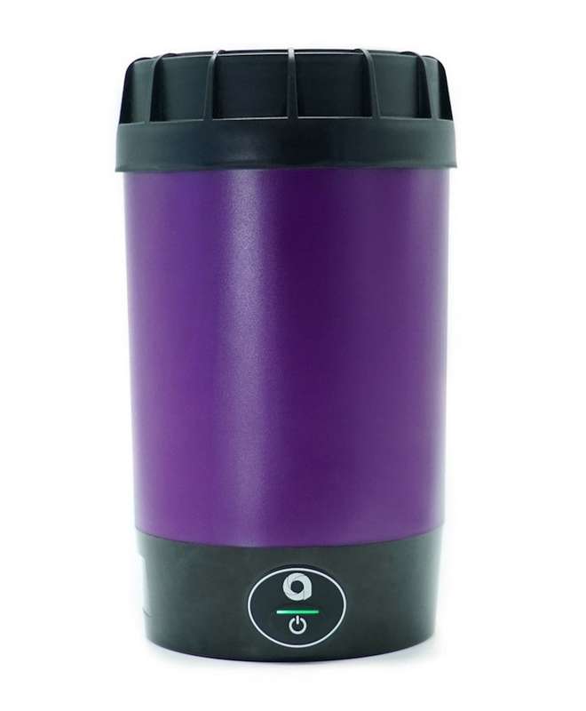 Ardent LIFT Decarboxylator (Botanical and Oil Activator)