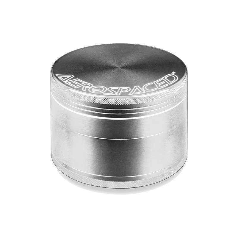 Aerospaced 4 Piece Grinder
