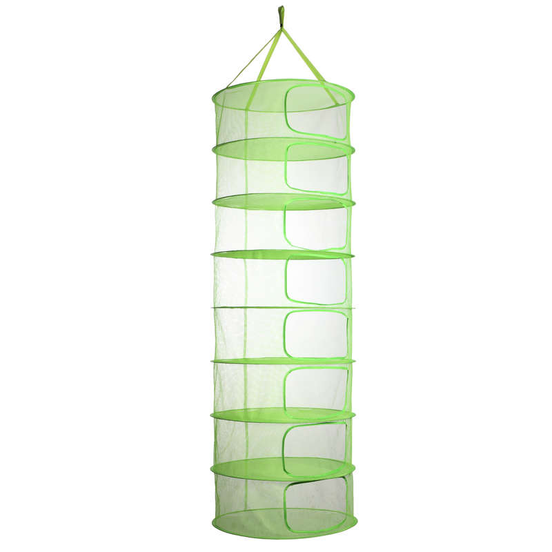 Hanging Drying Net w/ Mesh Walls