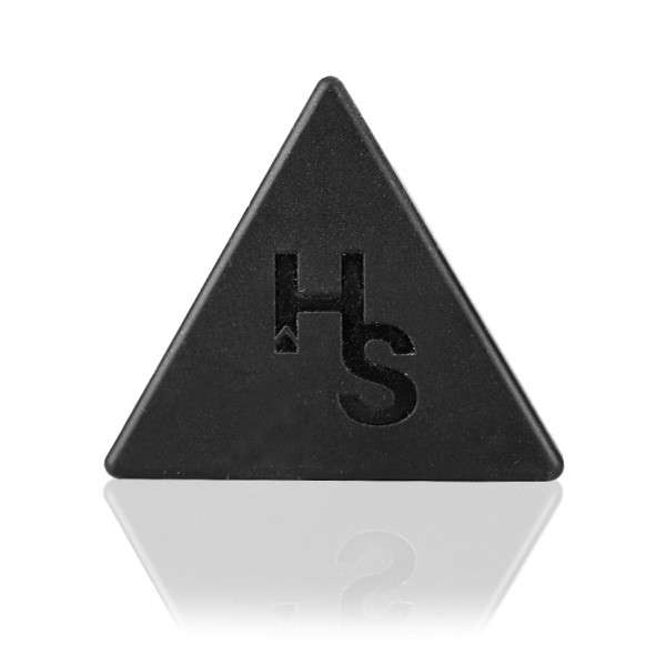 Higher Standards Silicone Container