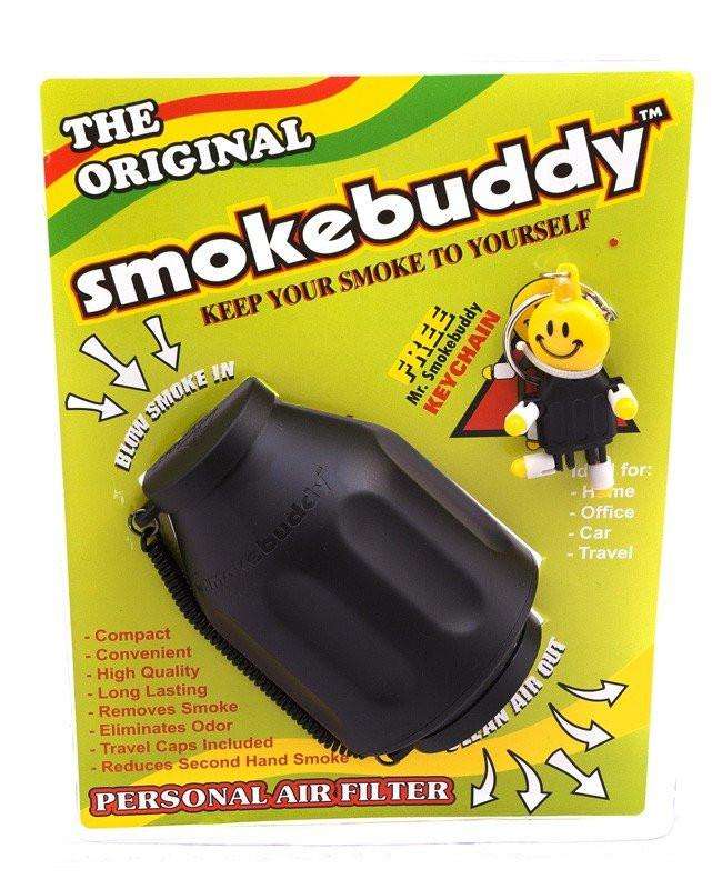 SmokeBuddy Original