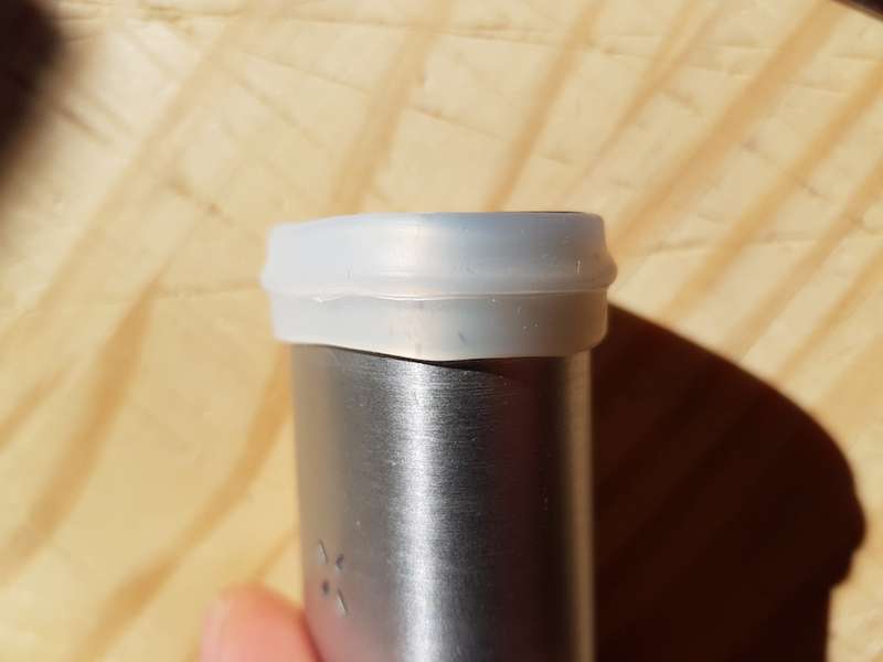 PAX 2/ 3 Water Bubbler Kit