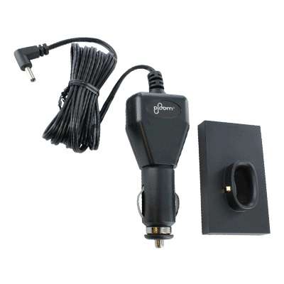 PAX Car Charger Adapter