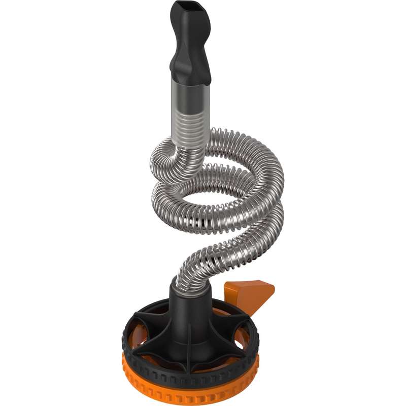 Plenty Vaporization Unit