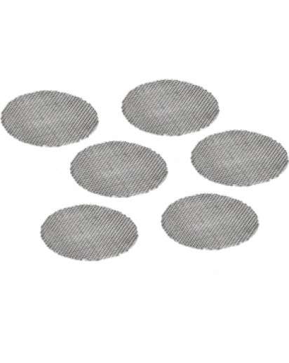 Volcano Normal Screen Set, Small
