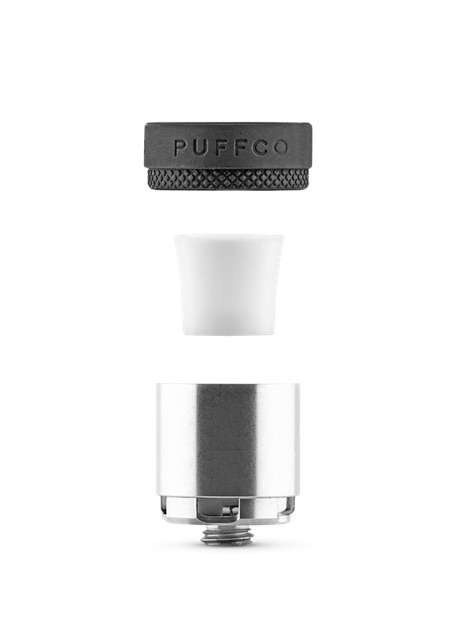 Puffco Peak Atomizer